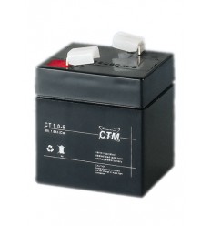 Akumulator CT 1.0-6