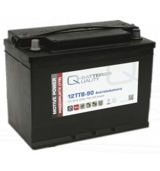 Akumulator Q-Batteries 12TTB-90