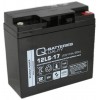 Q-Batteries 12LS-17