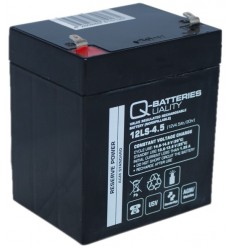 Q-Batteries 12LS4.5