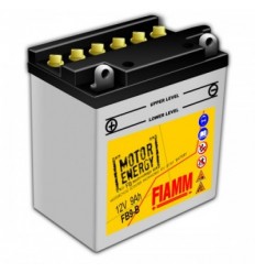 Akumulator FIAMM FB9-B