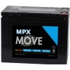 MOVE MPX 45-12