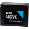 Akumulator MOVE MPX 54-12