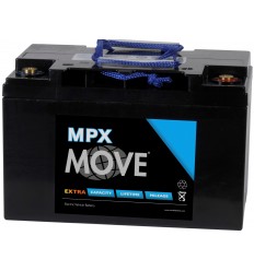 Akumulator MOVE MPX 70-12