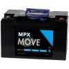 Akumulator MOVE MPX 70-12