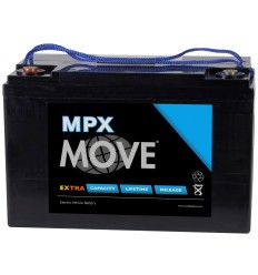 Akumulator MOVE MPX 110-12