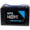Akumulator MOVE MPX 110-12