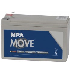 Akumulator MOVE MPA 9-12