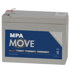 Akumulator MOVE MPA 10-12