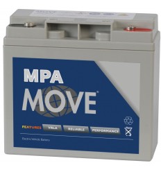 Akumulator MOVE MPA 20-12
