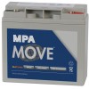 Akumulator MOVE MPA 20-12