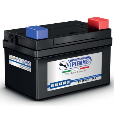 Akumulator Vipiemme B422C