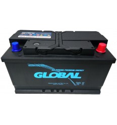 Akumulator GLOBAL 58035SMF