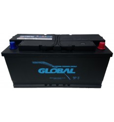 Akumulator GLOBAL 61042SMF