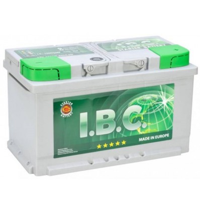 I.B.C. L4-100D