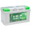 I.B.C. L5-100D SMF