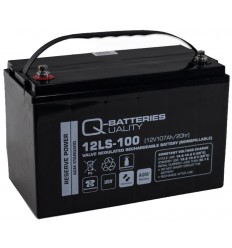 Akumulator Q-Batteries 12LS-100