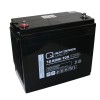 Akumulator Q-Batteries 12AGM-105