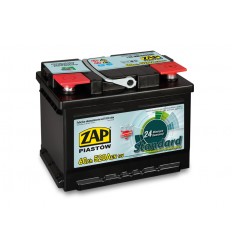 ZAP Standard 560.60