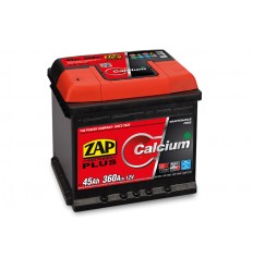 ZAP Calcium Plus 545.65