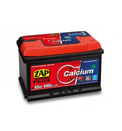 ZAP Calcium Plus 565.30