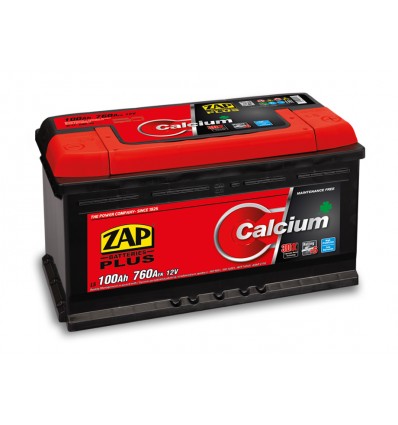 ZAP Calcium Plus 600.38