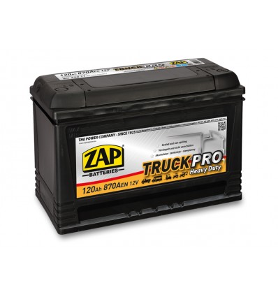 ZAP Truck Professional 620.11