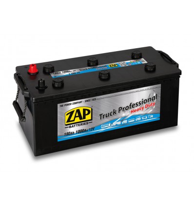 Akumulator ZAP Truck Professional 680.13