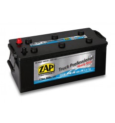 Akumulator ZAP Truck Professional 670.18
