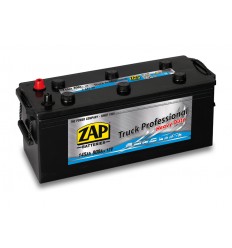 Akumulator ZAP Truck Professional 645.20