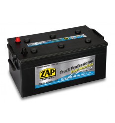 Akumulator ZAP Truck Professional 725.11