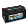 Akumulator ZAP Truck Professional 725.11