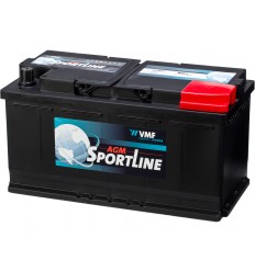 VMF Sportline AGM 95