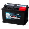 VMF AGM Sportline 70