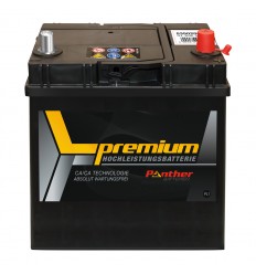 Akumulator Panther Premium 535 20