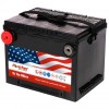 Akumulator Panther US CARS 575 75