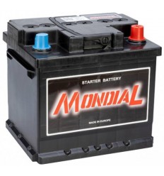 Akumulator MONDIAL L1-40D