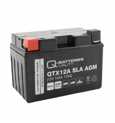 Akumulator Q-Batteries QTX12A SLA