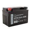 Akumulator Q-Batteries QTX9 SLA