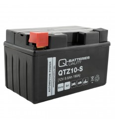 Akumulator Q-Batteries QTZ10-S