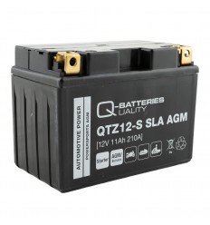 Akumulator Q-Batteries QTZ12-S