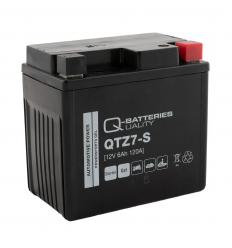 Akumulator Q-Batteries QTZ7-S
