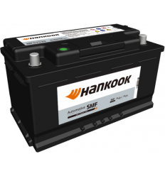 Akumulator Hankook MF 57539