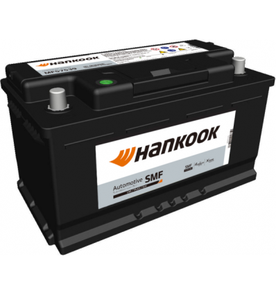 Akumulator Hankook MF 57539