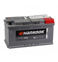 Akumulator Hankook SA 59520