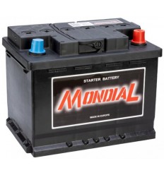 Akumulator MONDIAL L2-60D