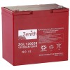 Akumulator Zenith ZGL 120058