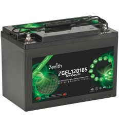 Akumulator ZENITH ZGEL 120185