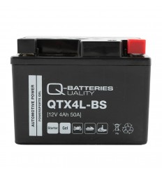 Akumulator Q-Batteries QTX4L-BS