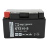 Akumulator Q-Batteries QTZ10-S